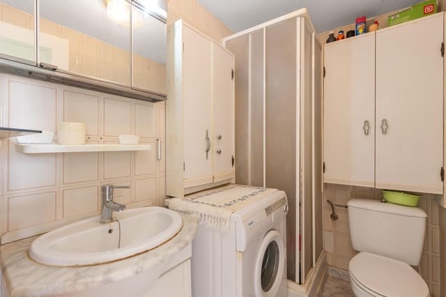 3 slaapkamer Appartement te koop in Cabo Cervera, Torrevieja met zwembad - € 233.300 (Ref: 9788982)