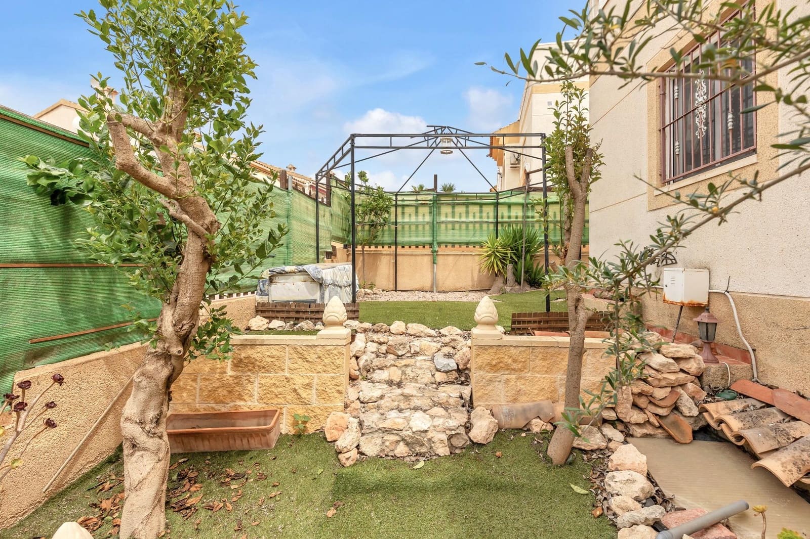 3 soverom Bungalow til salgs i Orihuela Costa - € 149 000 (Ref: 9788984)