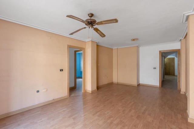 3 camera da letto Appartamento in vendita in Antonio Machado, Torrevieja - 146.000 € (Rif: 9788985)