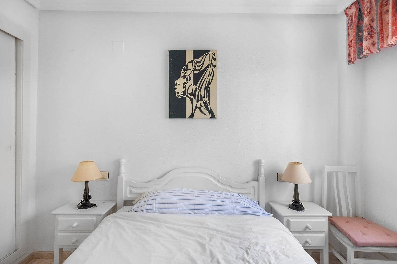 2 sovrum Bungalow till salu i Torrevieja med pool - 164 300 € (Ref: 9788986)