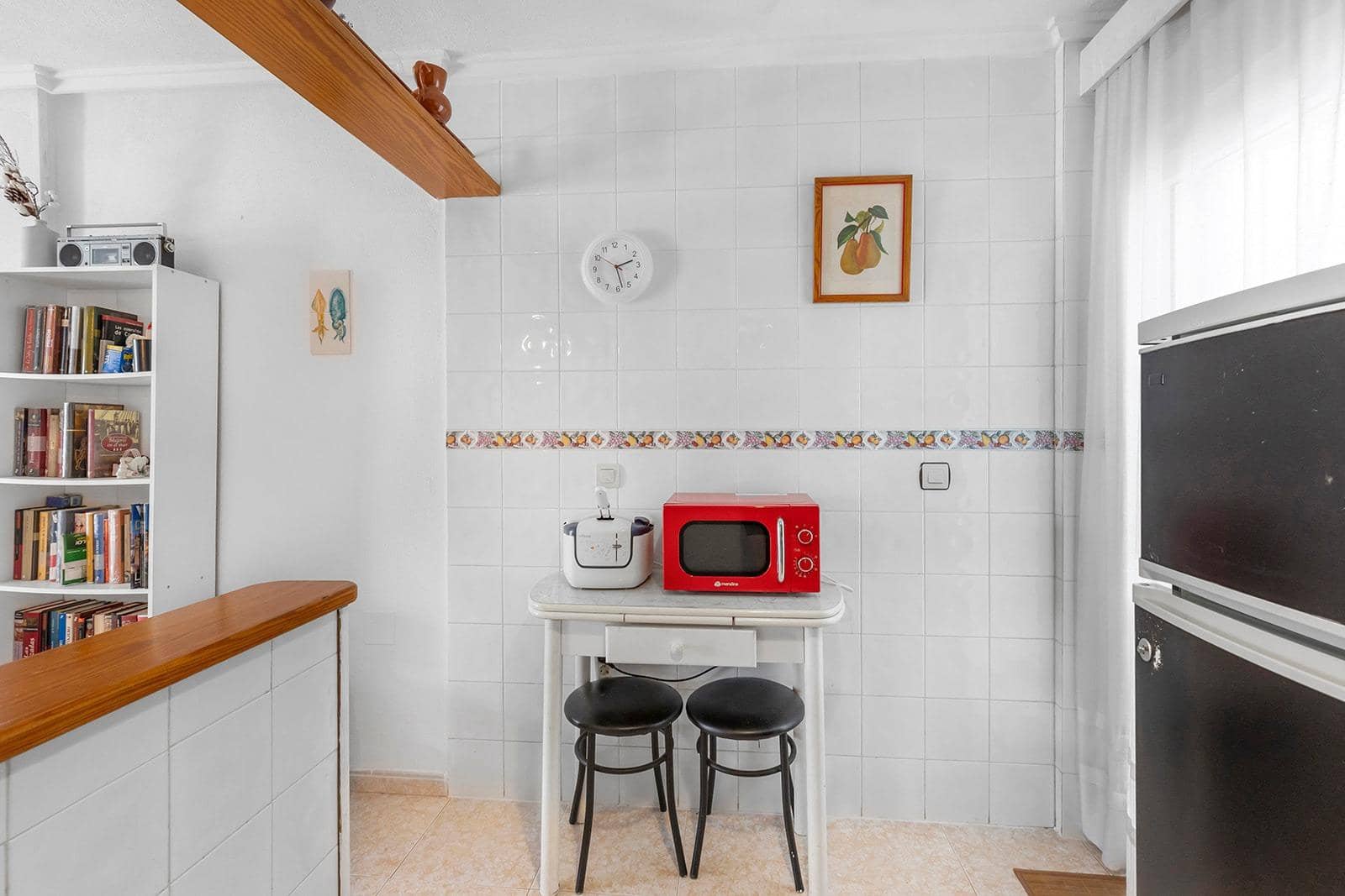 2 sovrum Bungalow till salu i Torrevieja med pool - 164 300 € (Ref: 9788986)