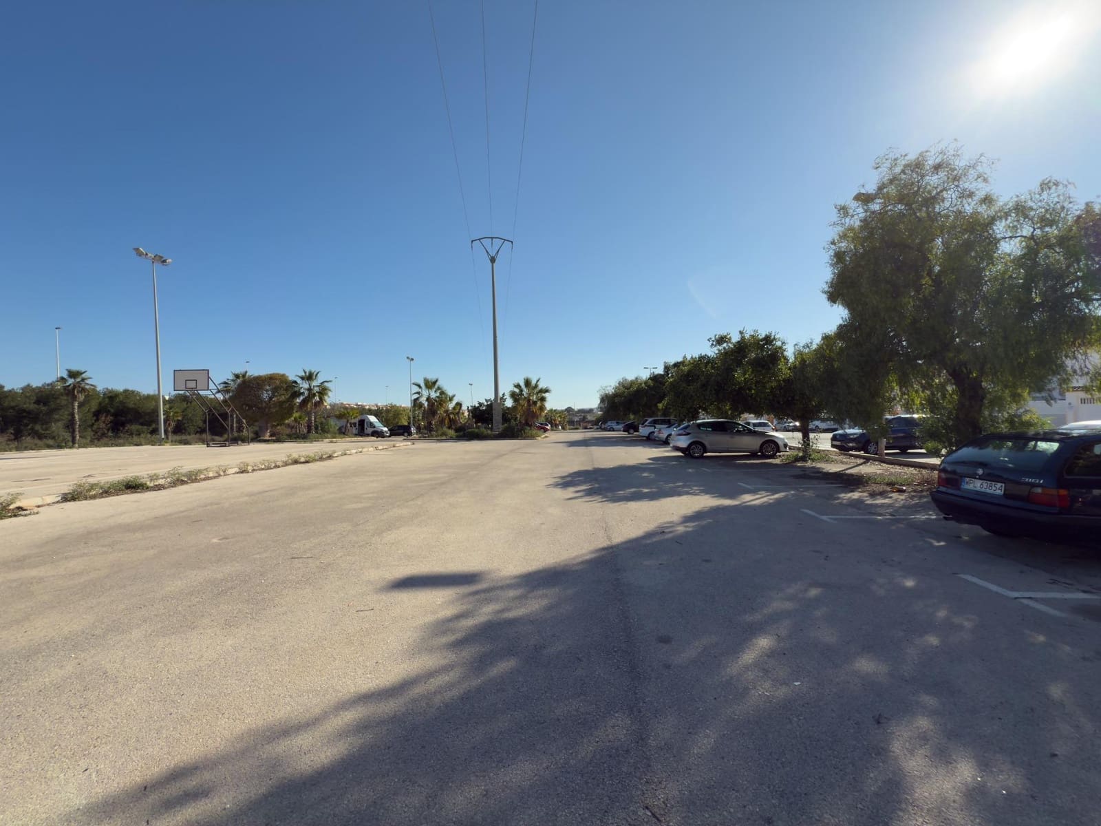 2 sovrum Bungalow till salu i Torrevieja med pool - 164 300 € (Ref: 9788986)