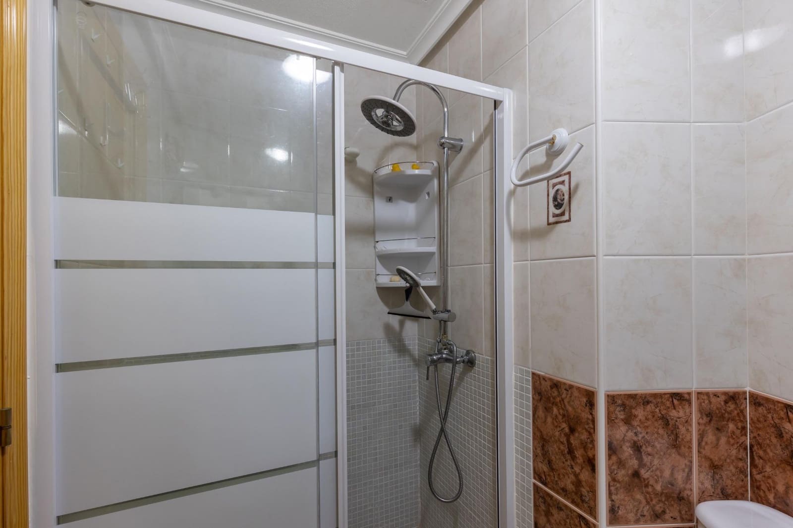 2 chambre Appartement à vendre à Torrevieja - 159 900 € (Ref: 9788988)