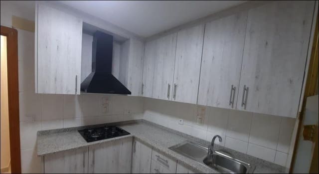 3 Zimmer Apartment zu verkaufen in Los Europeos, Torrevieja - 212.100 € (Ref: 9788989)
