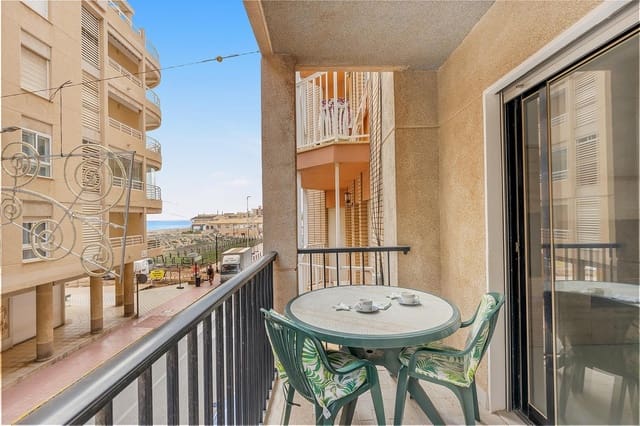 3 Zimmer Apartment zu verkaufen in Los Europeos, Torrevieja - 212.100 € (Ref: 9788989)