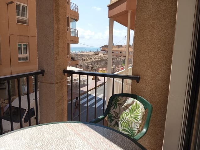 3 Zimmer Apartment zu verkaufen in Los Europeos, Torrevieja - 212.100 € (Ref: 9788989)