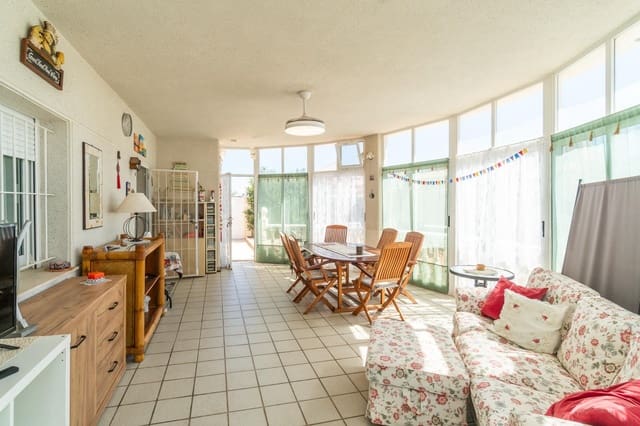 3 quarto Moradia para venda em Playa Flamenca, Orihuela com piscina garagem - 640 000 € (Ref: 9788990)