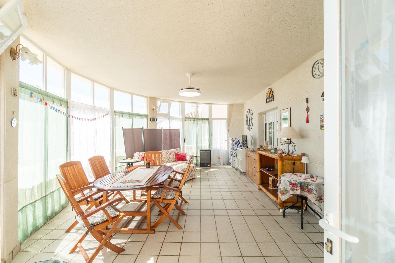 3 Zimmer Villa zu verkaufen in Orihuela Costa mit Pool Garage - 640.000 € (Ref: 9788990)