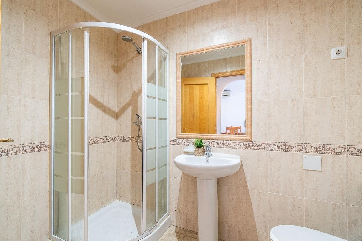 2 sypialnia Bungalow na sprzedaż w Orihuela Costa z basenem - 169 000 € (Ref: 9788992)