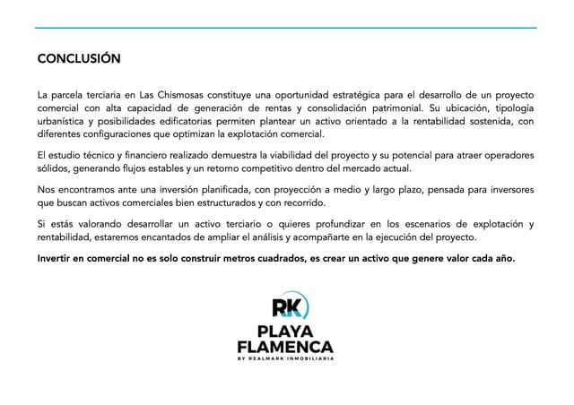 Terrain à Bâtir à vendre à La Florida, Orihuela - 250 000 € (Ref: 9788993)