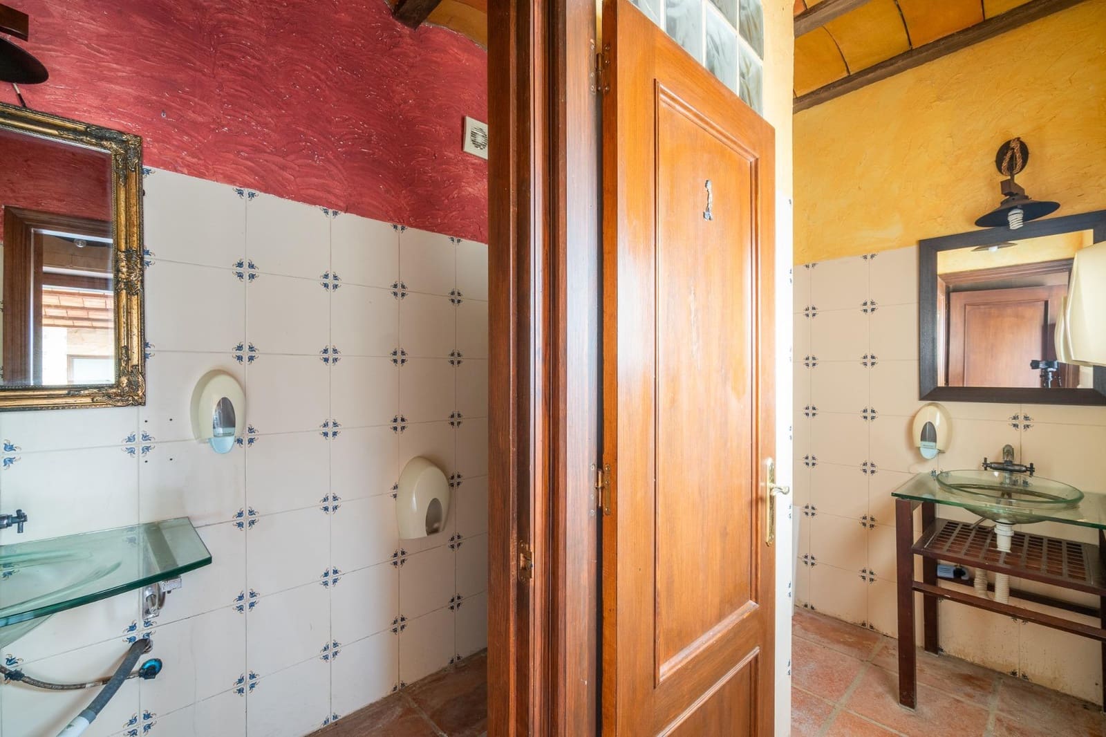 4 sypialnia Willa na sprzedaż w Torrevieja z basenem - 449 000 € (Ref: 9788997)