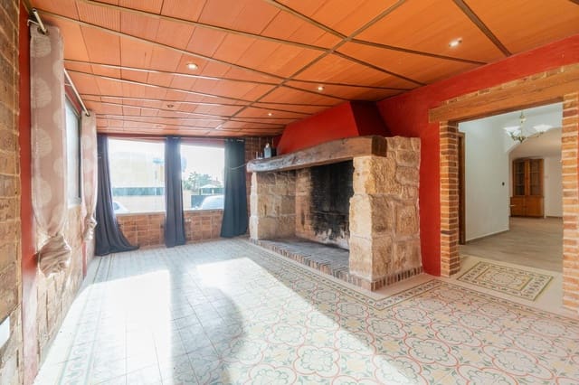 4 Zimmer Villa zu verkaufen in Los Balcones - Los Altos, Torrevieja mit Pool - 449.000 € (Ref: 9788997)