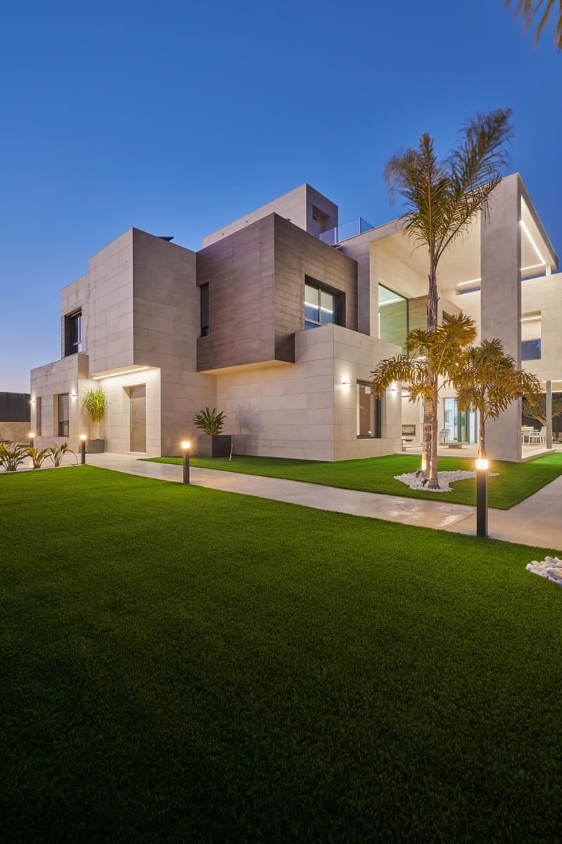 7 quarto Moradia para venda em Molina de Segura com piscina garagem - 1 280 000 € (Ref: 9788998)