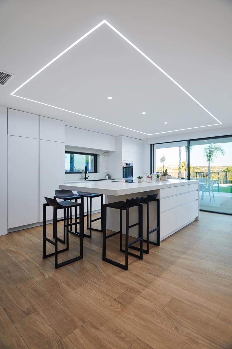 7 quarto Moradia para venda em Molina de Segura com piscina garagem - 1 280 000 € (Ref: 9788998)