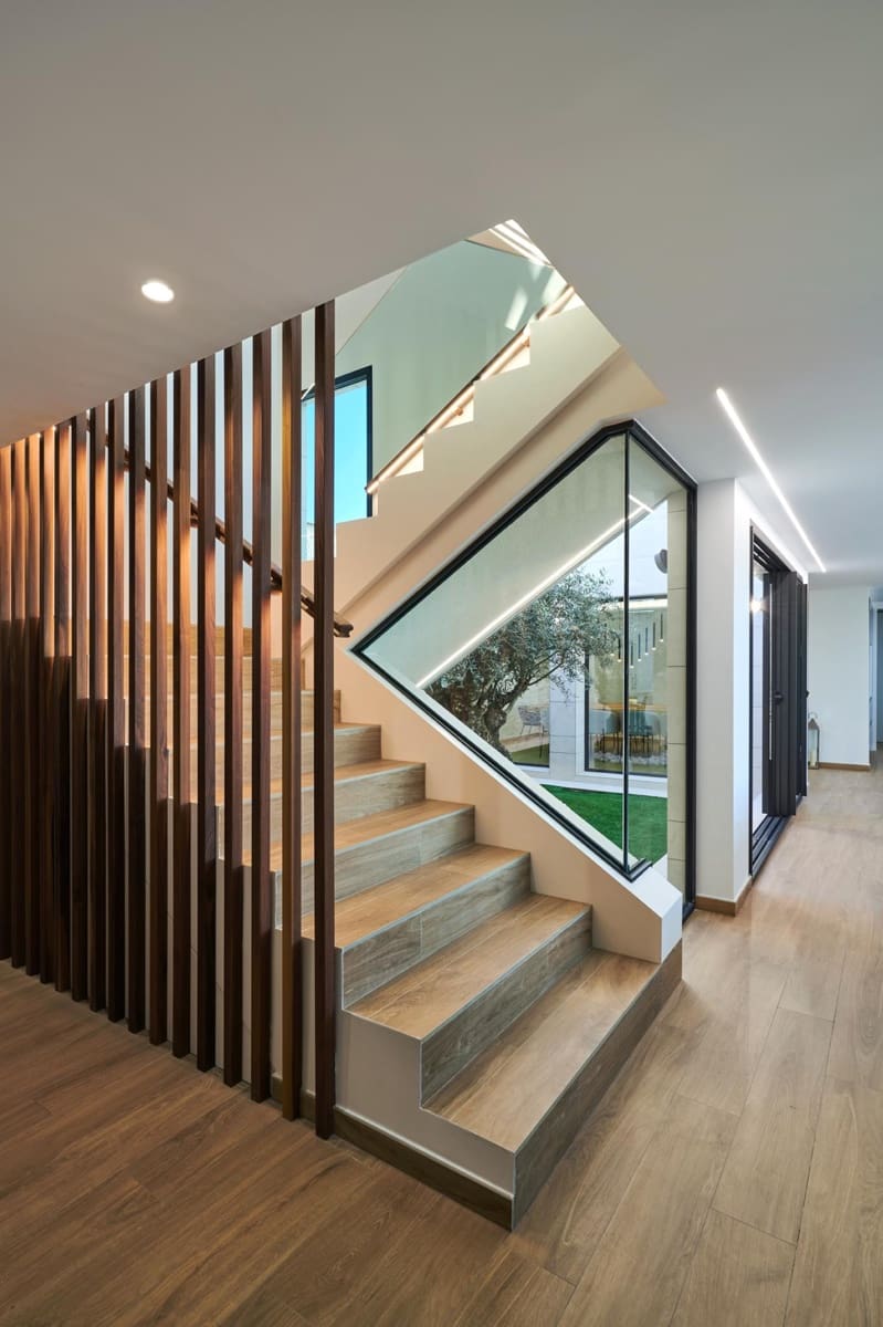 7 quarto Moradia para venda em Molina de Segura com piscina garagem - 1 280 000 € (Ref: 9788998)