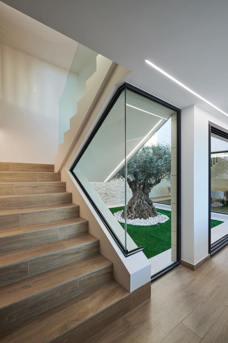 7 quarto Moradia para venda em Molina de Segura com piscina garagem - 1 280 000 € (Ref: 9788998)