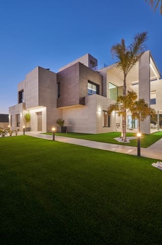 7 quarto Moradia para venda em Molina de Segura com piscina garagem - 1 280 000 € (Ref: 9788998)