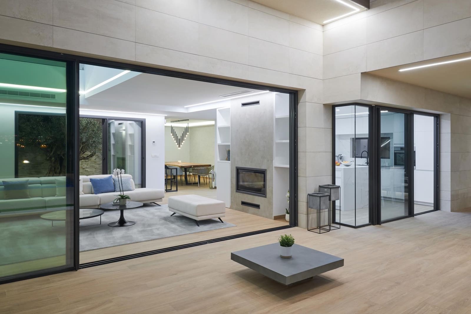 7 quarto Moradia para venda em Molina de Segura com piscina garagem - 1 280 000 € (Ref: 9788998)