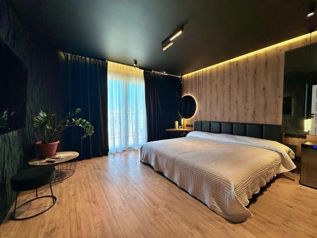 3 camera da letto Villa in vendita in El Chaparral, Torrevieja con piscina garage - 595.000 € (Rif: 9788999)