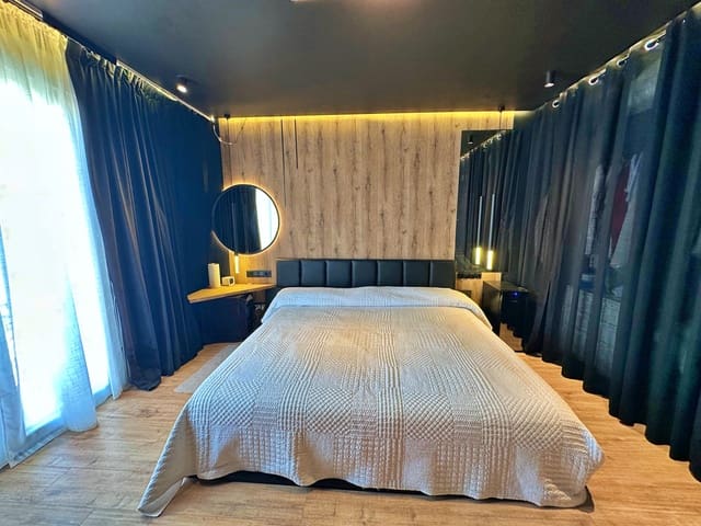 3 camera da letto Villa in vendita in El Chaparral, Torrevieja con piscina garage - 595.000 € (Rif: 9788999)