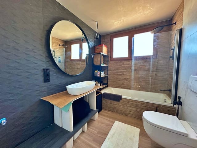 3 camera da letto Villa in vendita in El Chaparral, Torrevieja con piscina garage - 595.000 € (Rif: 9788999)