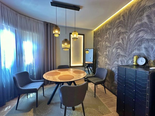 3 camera da letto Villa in vendita in El Chaparral, Torrevieja con piscina garage - 595.000 € (Rif: 9788999)