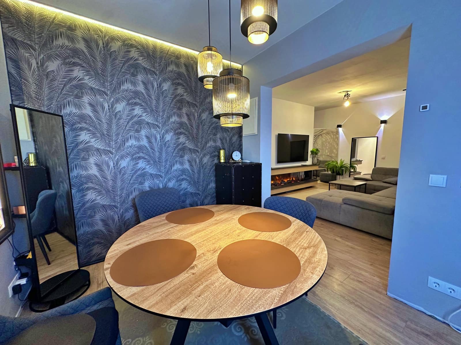 3 camera da letto Villa in vendita in Torrevieja con piscina garage - 595.000 € (Rif: 9788999)