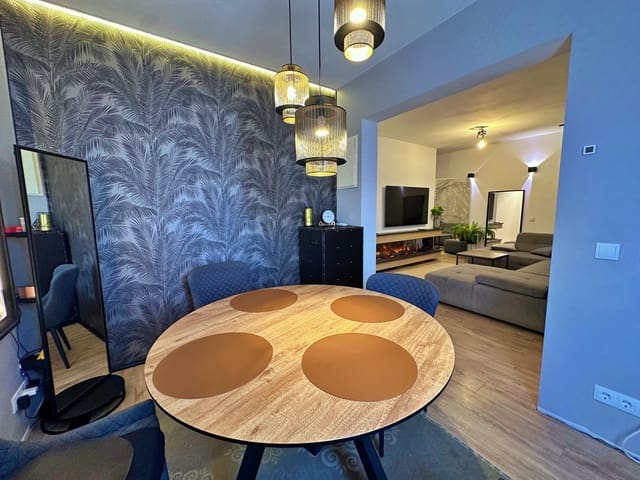 3 camera da letto Villa in vendita in El Chaparral, Torrevieja con piscina garage - 595.000 € (Rif: 9788999)