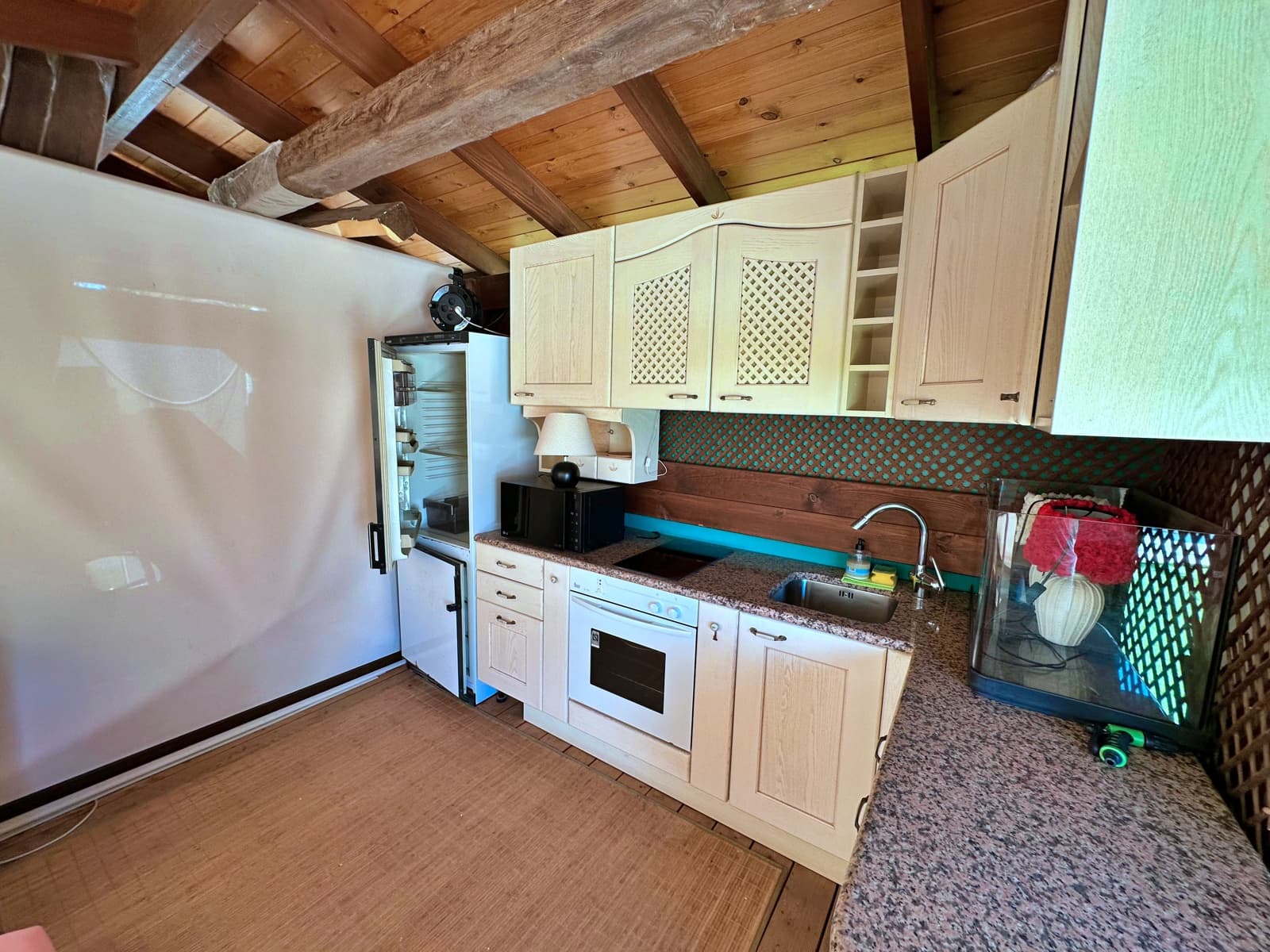 3 camera da letto Villa in vendita in Torrevieja con piscina garage - 595.000 € (Rif: 9788999)