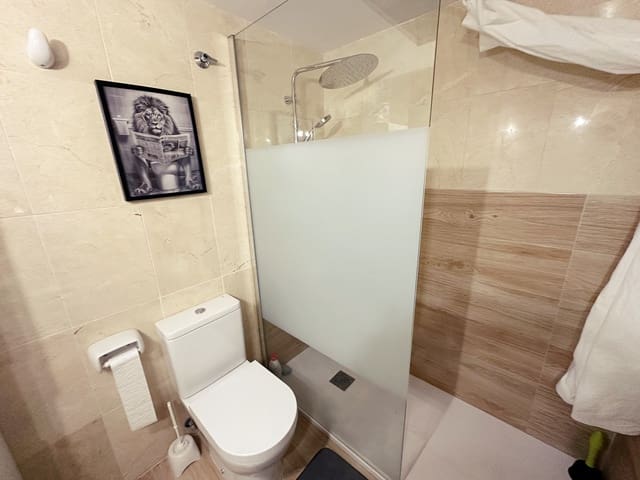 Apartamento de 2 habitaciones en Altea en venta con piscina garaje - 300.000 € (Ref: 9789001)