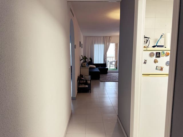 Apartamento de 2 habitaciones en Altea en venta con piscina garaje - 300.000 € (Ref: 9789001)