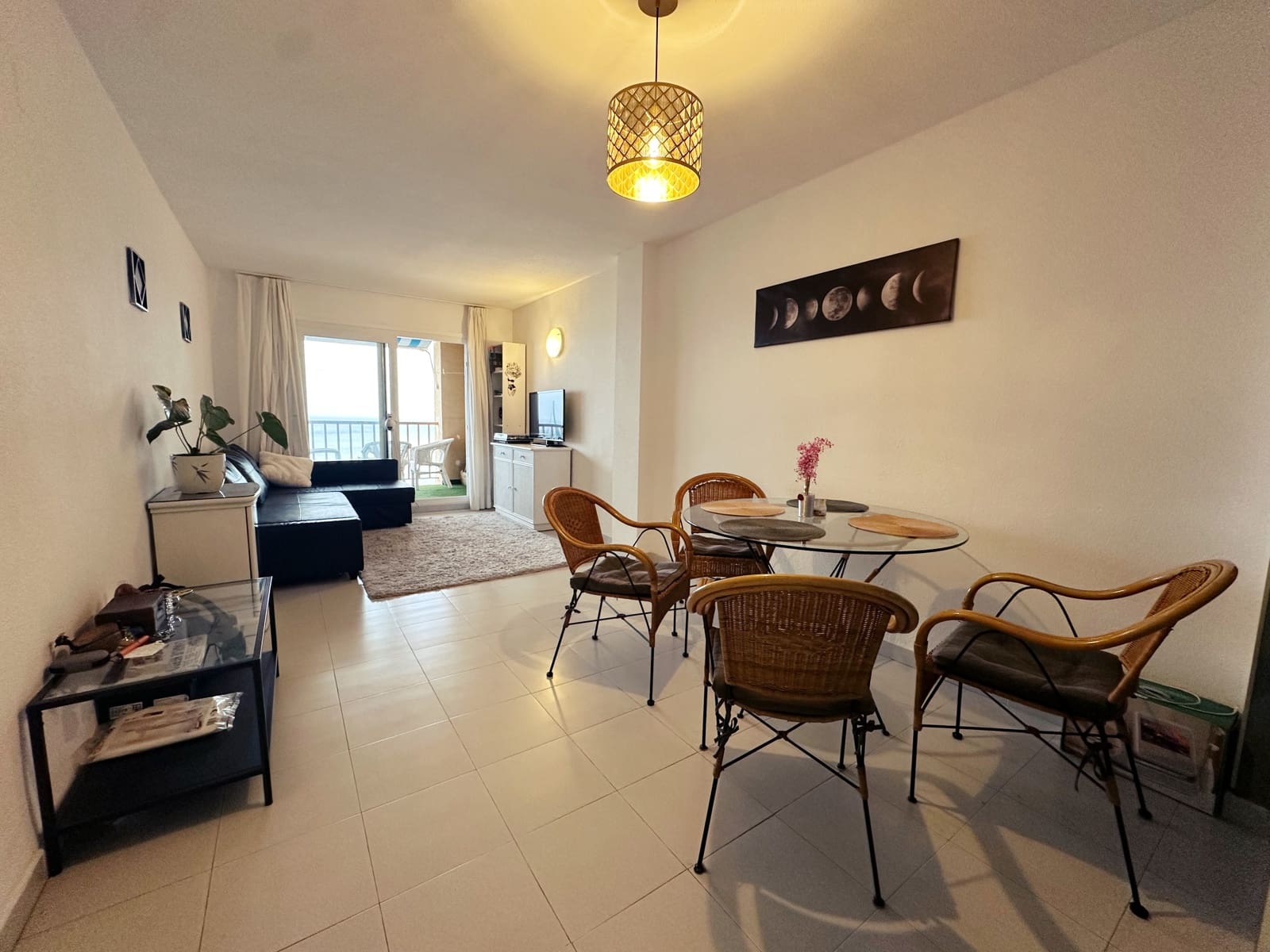 Apartamento de 2 habitaciones en Altea en venta con piscina garaje - 300.000 € (Ref: 9789001)