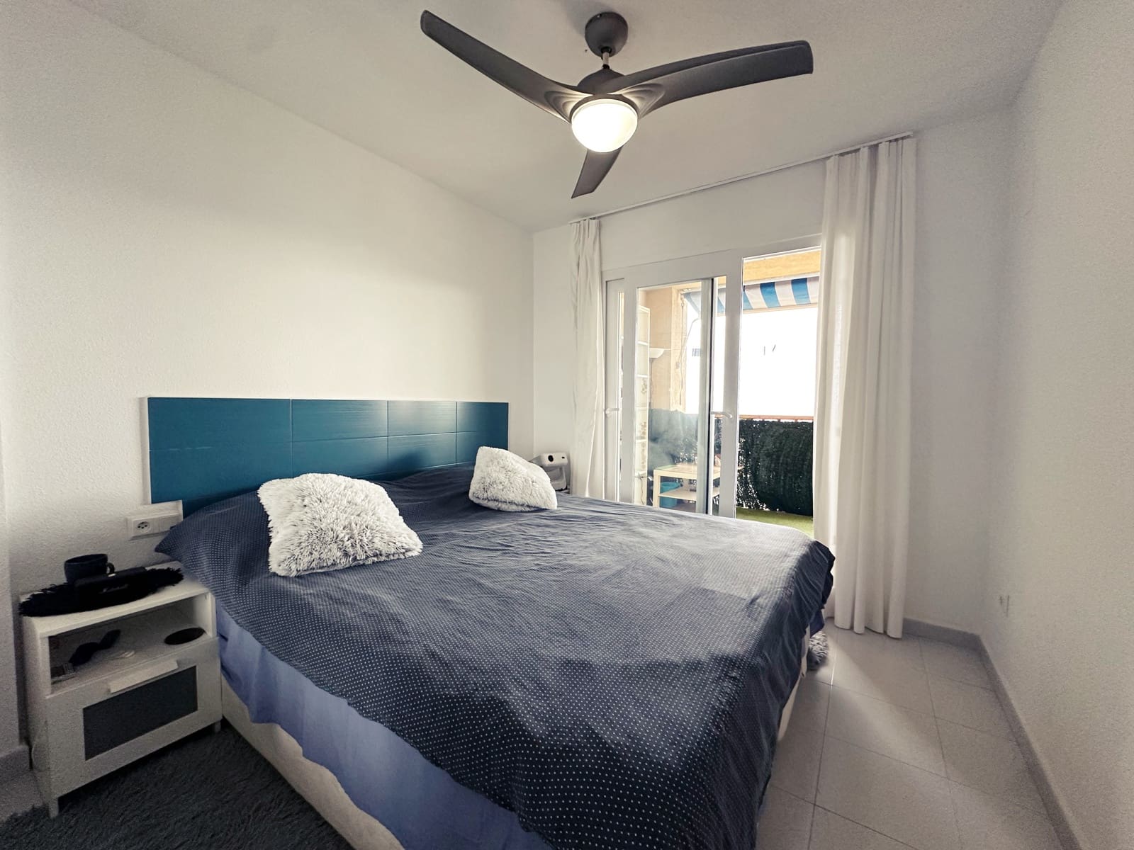 Apartamento de 2 habitaciones en Altea en venta con piscina garaje - 300.000 € (Ref: 9789001)