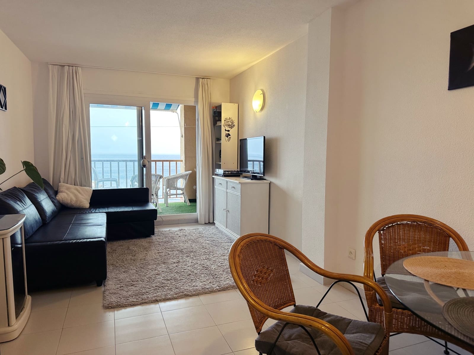 Apartamento de 2 habitaciones en Altea en venta con piscina garaje - 300.000 € (Ref: 9789001)