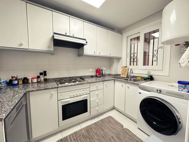 Apartamento de 2 habitaciones en Altea en venta con piscina garaje - 300.000 € (Ref: 9789001)