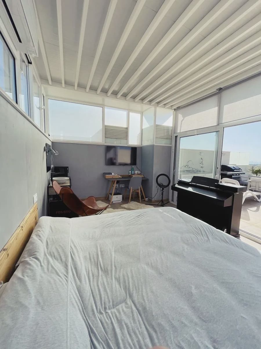 2 bedroom Apartment for sale in Pilar de la Horadada with pool garage - € 575,000 (Ref: 9789002)