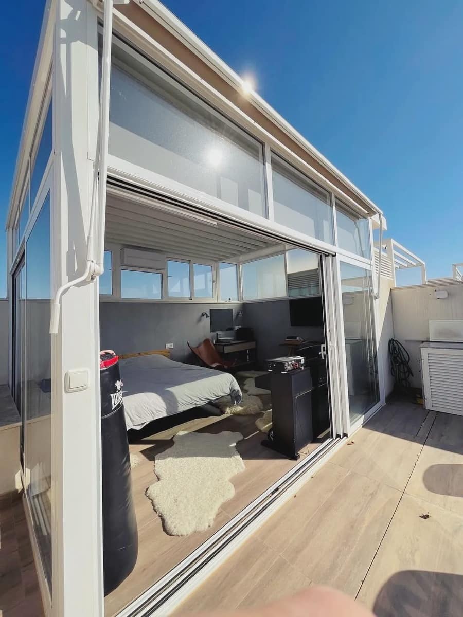 2 bedroom Apartment for sale in Pilar de la Horadada with pool garage - € 575,000 (Ref: 9789002)