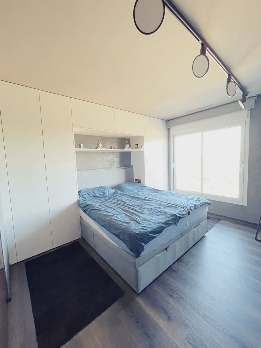 2 bedroom Apartment for sale in Pilar de la Horadada with pool garage - € 575,000 (Ref: 9789002)