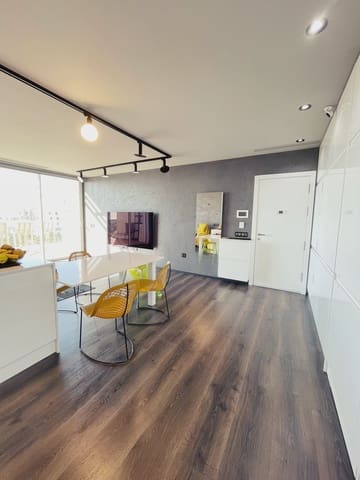 2 sovrum Lägenhet till salu i Pilar de la Horadada med pool garage - 569 000 € (Ref: 9789002)