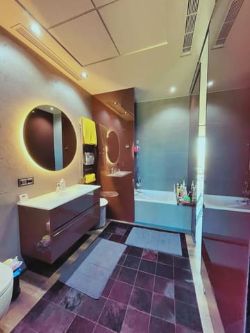 2 sovrum Lägenhet till salu i Pilar de la Horadada med pool garage - 569 000 € (Ref: 9789002)