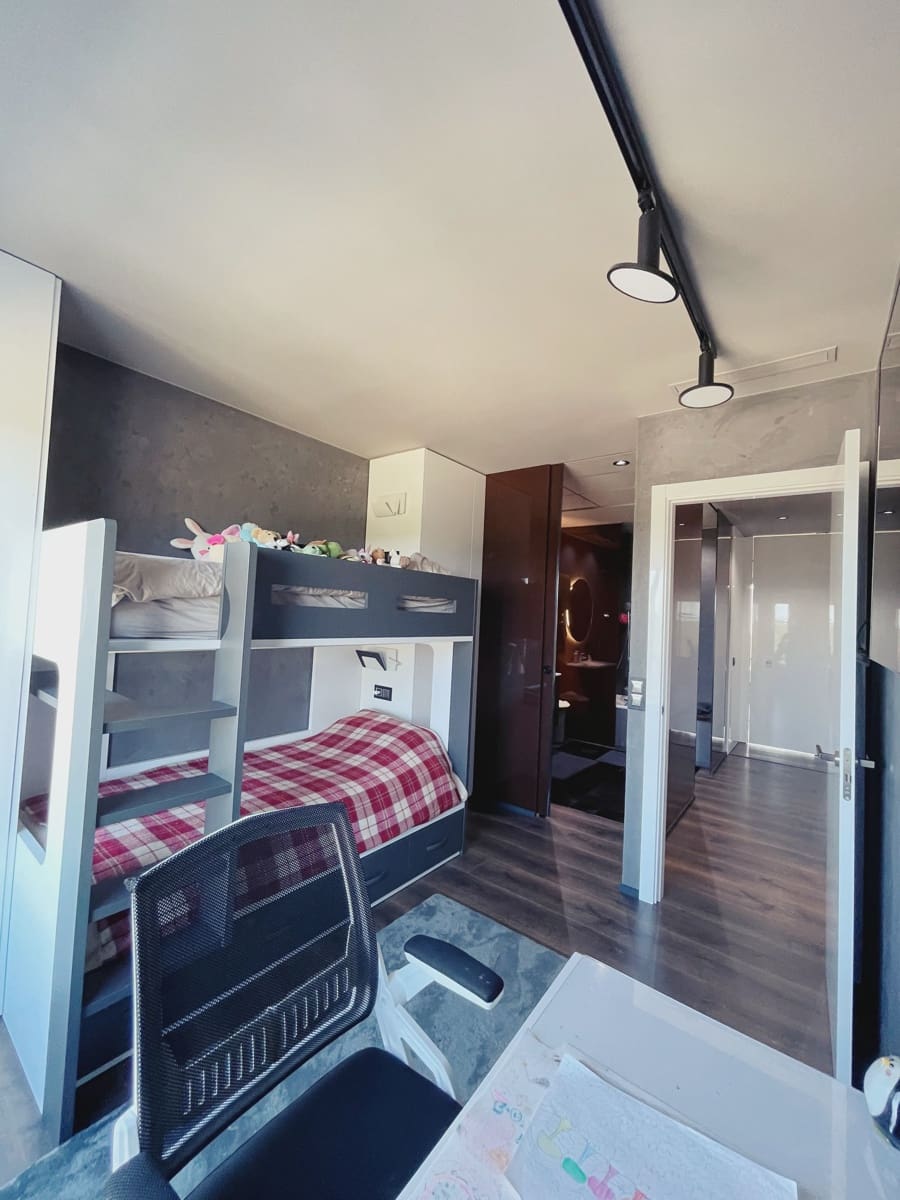 2 bedroom Apartment for sale in Pilar de la Horadada with pool garage - € 575,000 (Ref: 9789002)