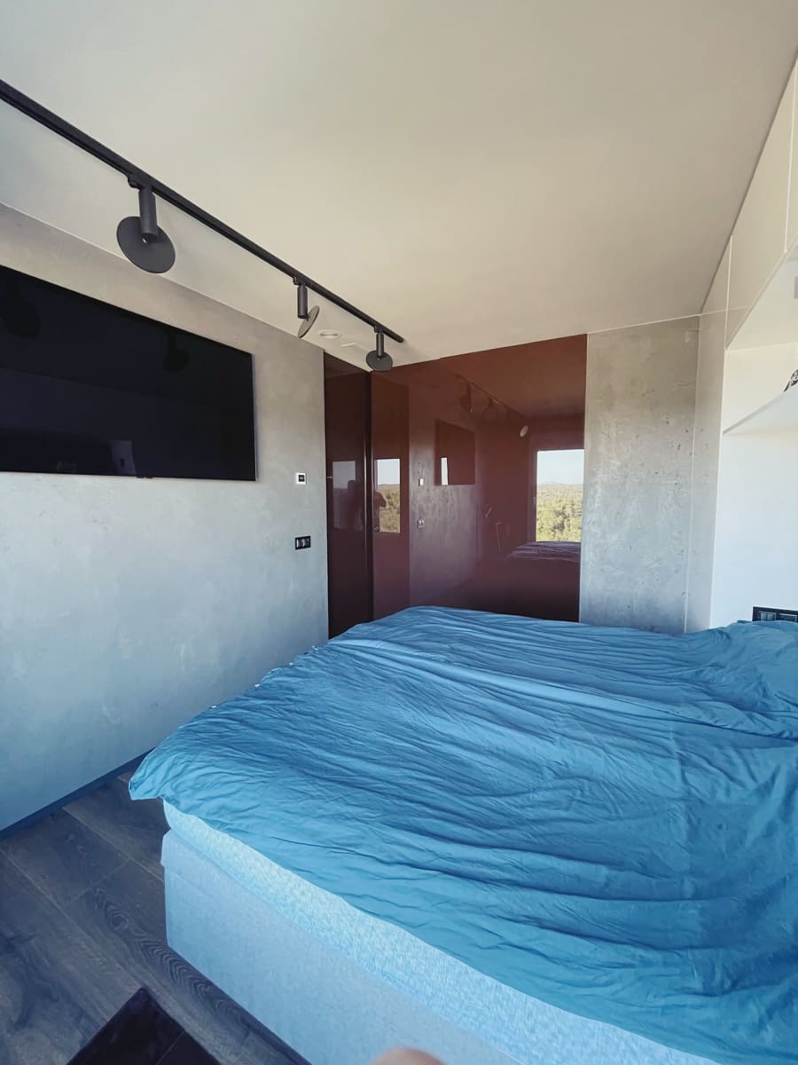 2 bedroom Apartment for sale in Pilar de la Horadada with pool garage - € 575,000 (Ref: 9789002)