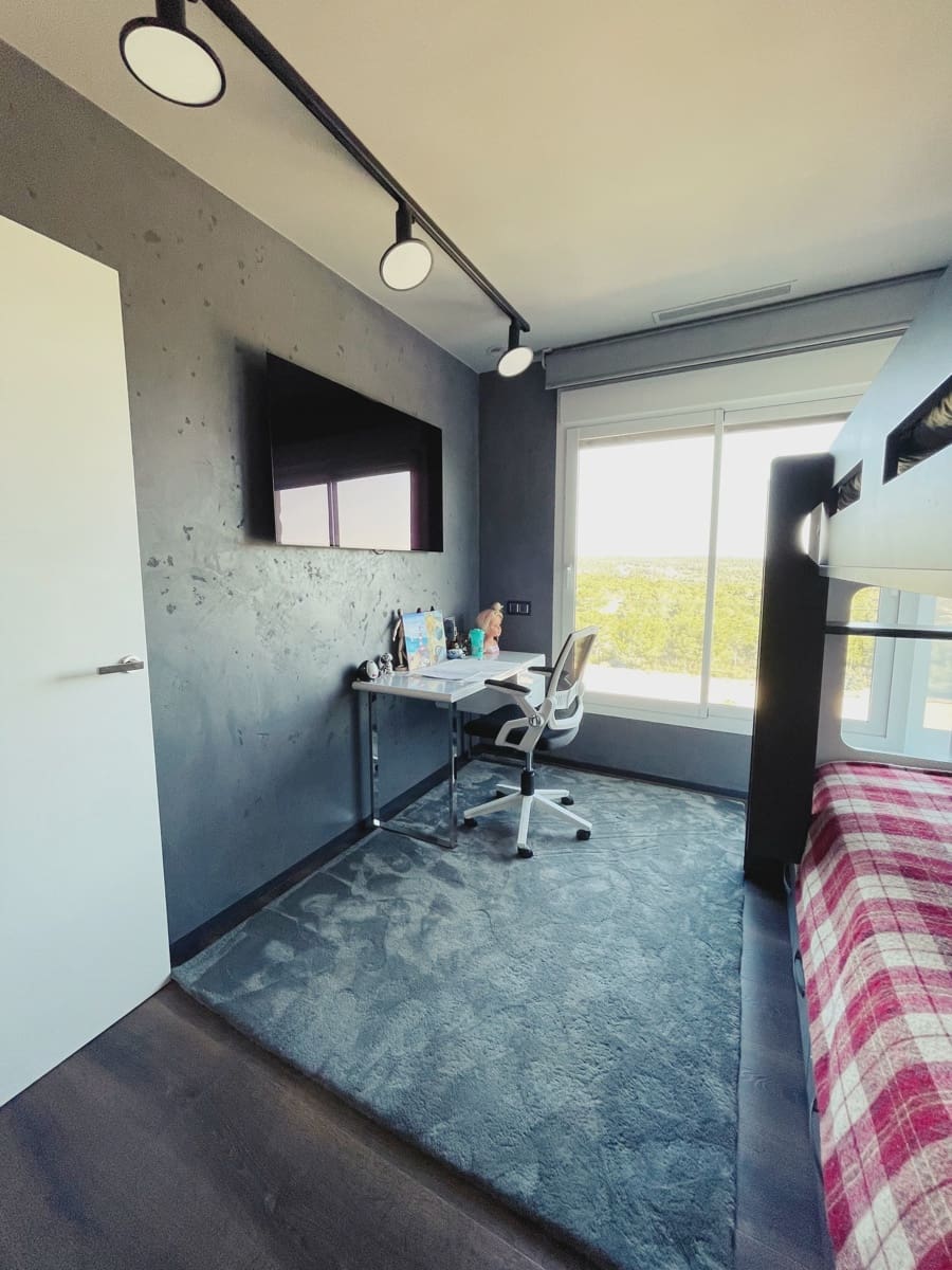 2 bedroom Apartment for sale in Pilar de la Horadada with pool garage - € 575,000 (Ref: 9789002)