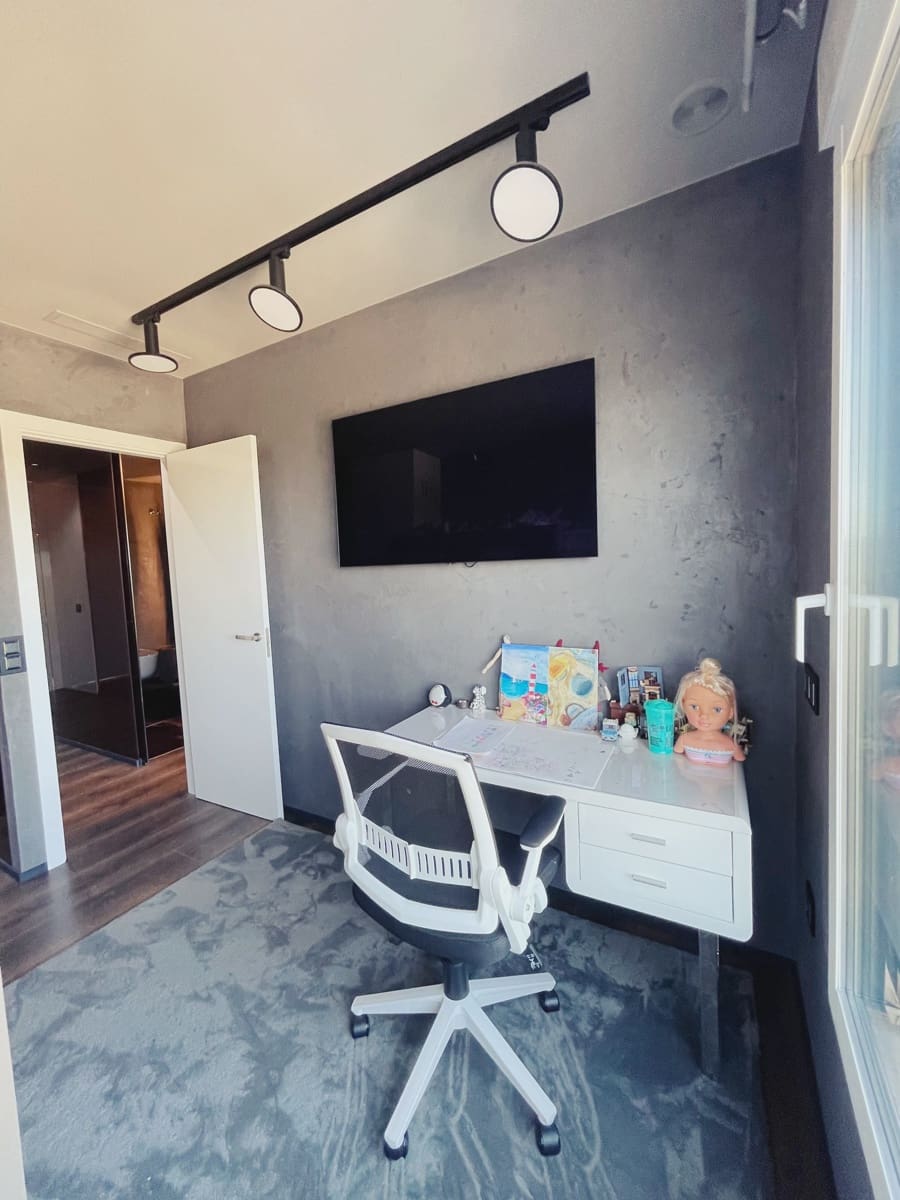 2 bedroom Apartment for sale in Pilar de la Horadada with pool garage - € 575,000 (Ref: 9789002)