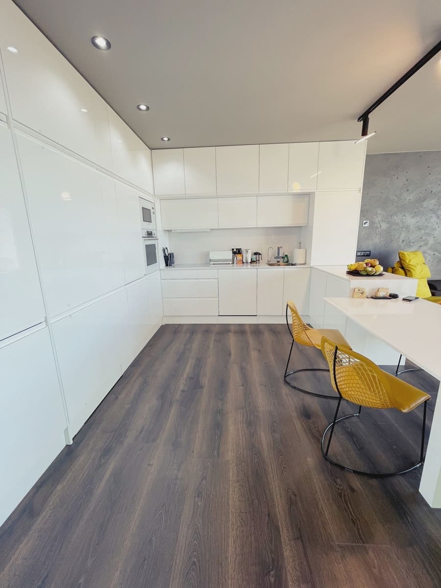 2 bedroom Apartment for sale in Pilar de la Horadada with pool garage - € 575,000 (Ref: 9789002)