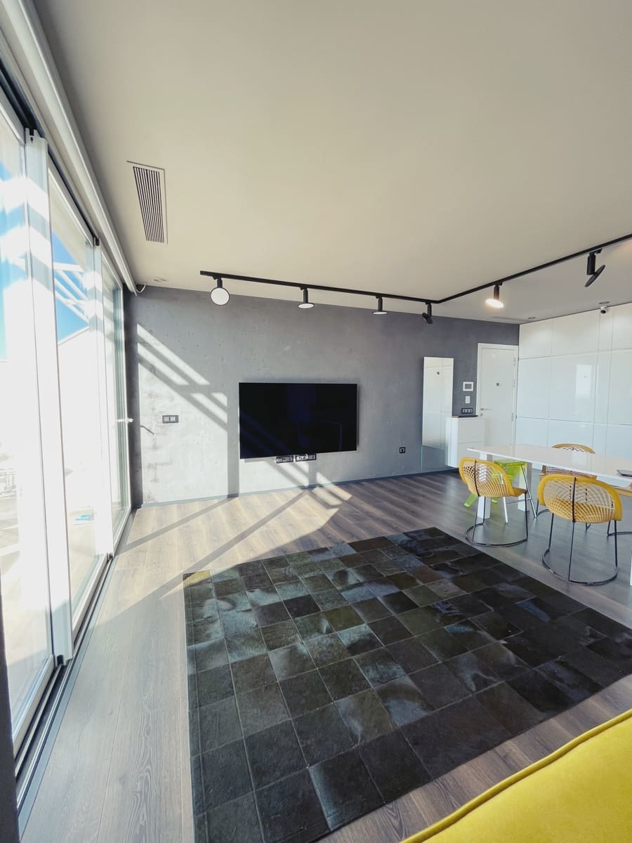 2 bedroom Apartment for sale in Pilar de la Horadada with pool garage - € 575,000 (Ref: 9789002)