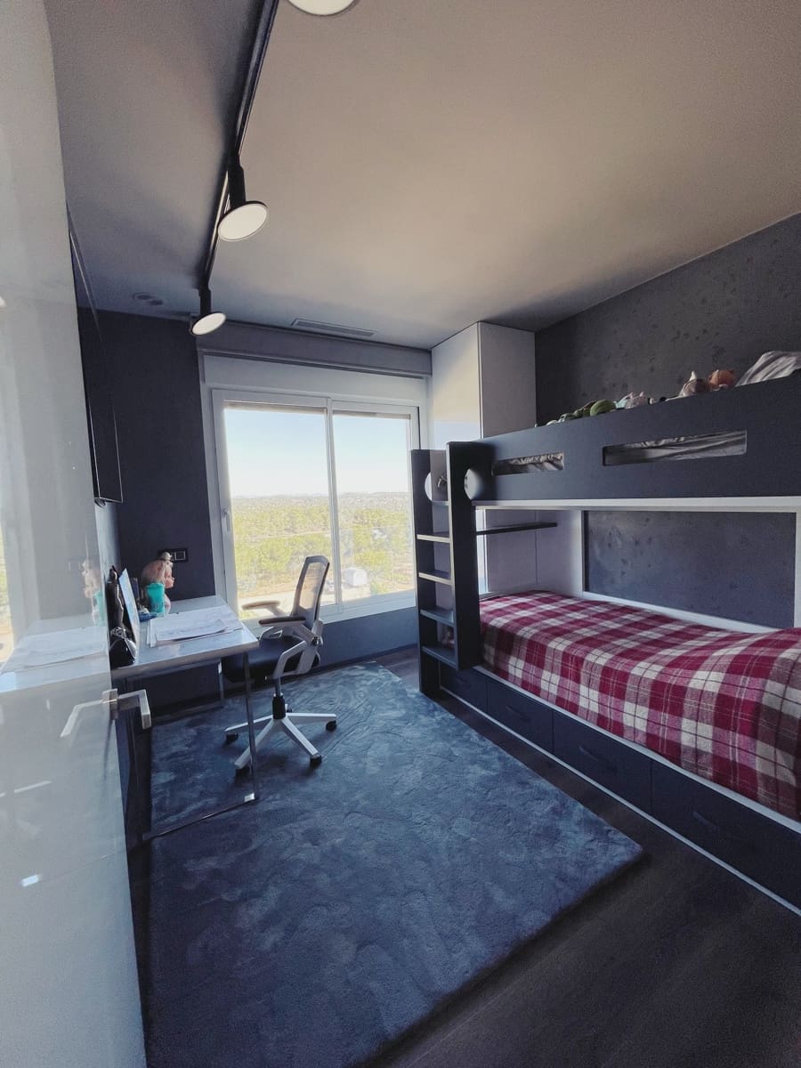 2 bedroom Apartment for sale in Pilar de la Horadada with pool garage - € 575,000 (Ref: 9789002)