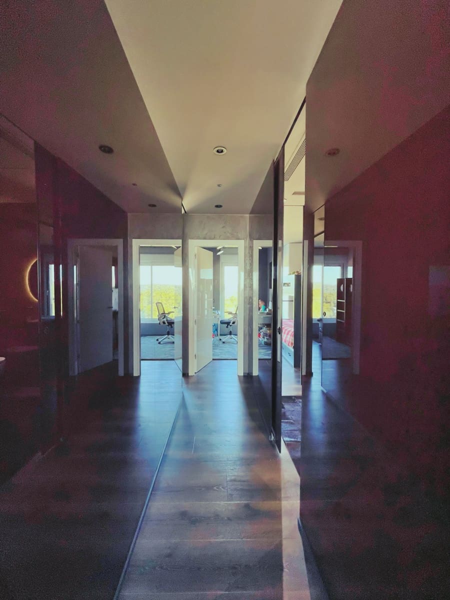 2 bedroom Apartment for sale in Pilar de la Horadada with pool garage - € 575,000 (Ref: 9789002)