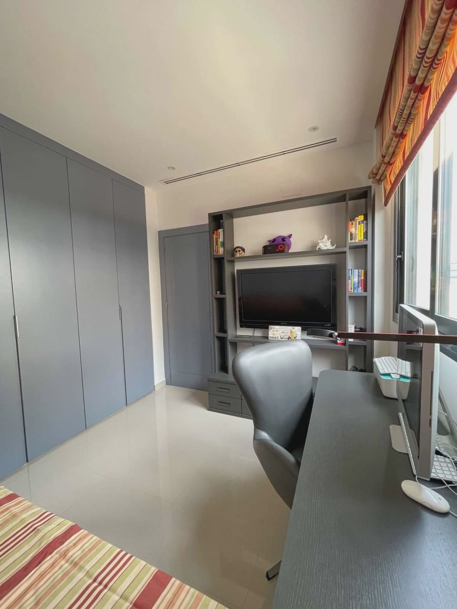 4 chambre Villa/Maison à vendre à Ciudad Quesada avec piscine garage - 399 000 € (Ref: 9789003)