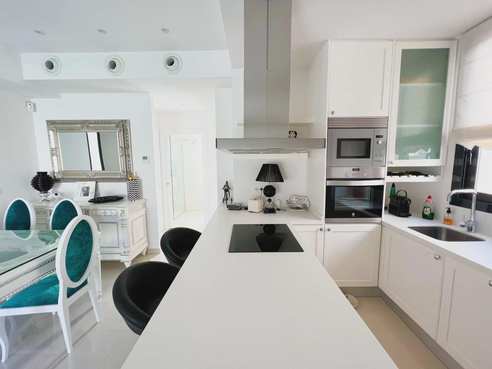 4 chambre Villa/Maison à vendre à Ciudad Quesada avec piscine garage - 399 000 € (Ref: 9789003)